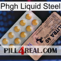 Phgh Liquid Steel 41